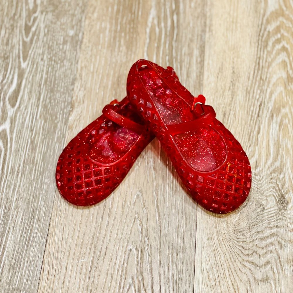 Old Navy Jelly Sandals